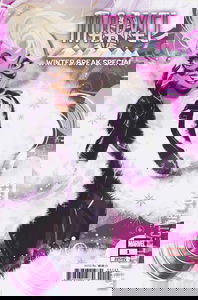 Marvel Winter Break Special