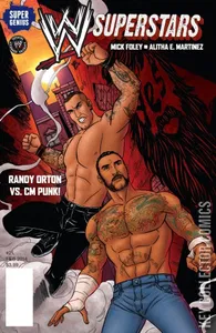 WWE Superstars #2