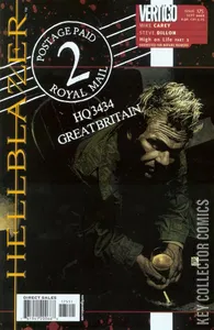Hellblazer #175