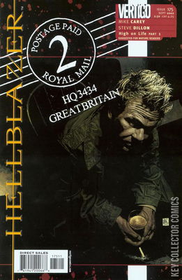 Hellblazer