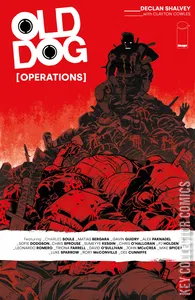 Old Dog: Operations #1