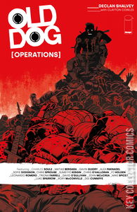 Old Dog: Operations #1 