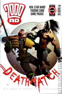 2000 AD #1299