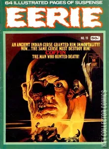 Eerie #19