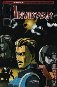 Robotech: Invid War #2