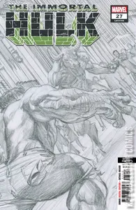 Immortal Hulk #27