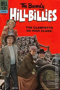 The Beverly Hillbillies #4