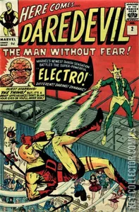 Daredevil #2