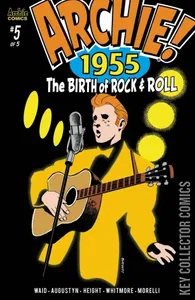 Archie '55 #5