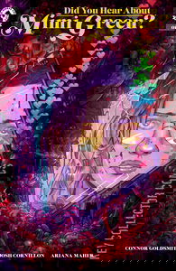 Did You Hear About Mimi Green?