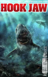 Hook Jaw #3