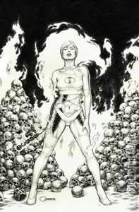 Nyx #1
