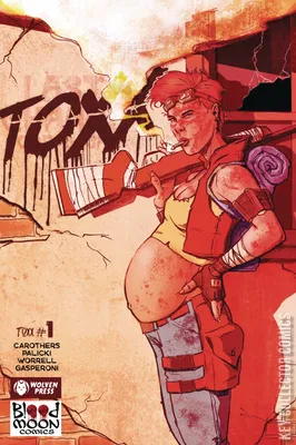 Toxx