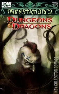 Infestation 2: Dungeons & Dragons #2