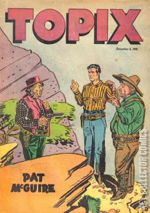 Topix #11