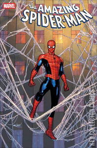 Amazing Spider-Man #1