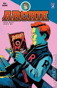 Archie #4