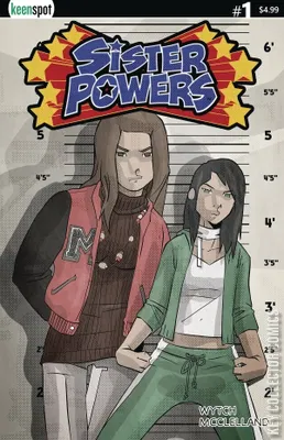 Sister Powers