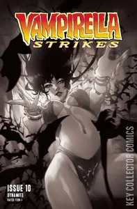 Vampirella Strikes #10