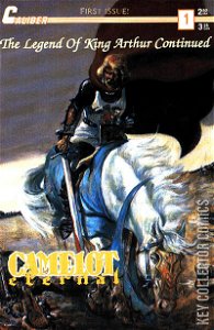 Camelot Eternal #1