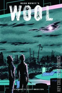 Wool #2