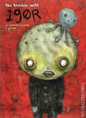 The Trouble with Igor