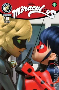 Miraculous #10