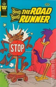 Beep Beep the Road Runner #91
