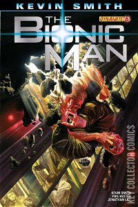 The Bionic Man #6