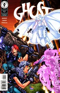 Ghost #4