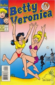 Betty and Veronica #80