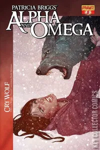 Alpha and Omega: Cry Wolf #8
