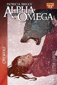 Alpha and Omega: Cry Wolf #8