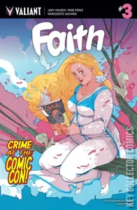 Faith #3