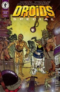 Star Wars: Droids Special
