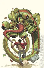 Variant Cover for Goobers #1