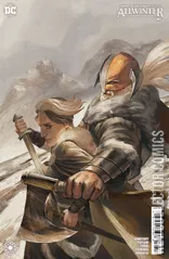 Variant Cover for Dark Knights of Steel: Allwinter #2