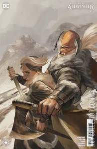 Dark Knights of Steel: Allwinter #2
