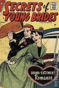 Secrets of Young Brides #7