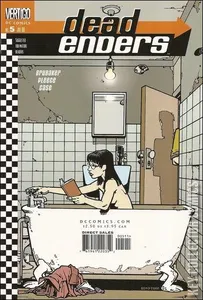 Deadenders #5