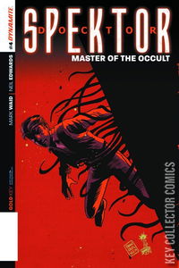 Doctor Spektor: Master of the Occult #4