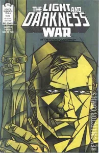 The Light & Darkness War #6