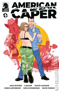 American Caper #1