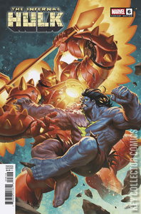 Infernal Hulk #6