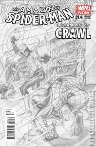 Amazing Spider-Man #1.4