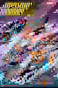 Imperial Guardians #2