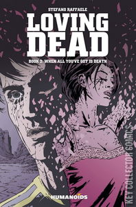 The Loving Dead #2