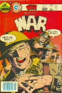 War #34