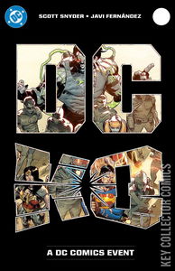 D.C. K.O. #2