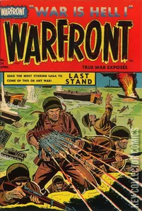 Warfront #14